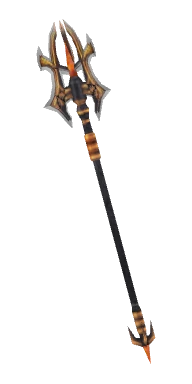 Spite Staff