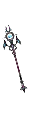 Blessed Divine Staff of the Archangel