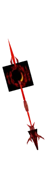 Staff of Resurrection