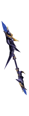 Dragon Soul Staff