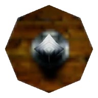 Round Shield