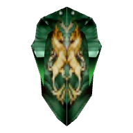 Bronze Shield