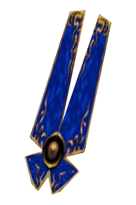 Legendary Shield