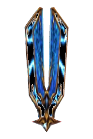 Grand Soul Shield
