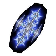 Frost Barrier