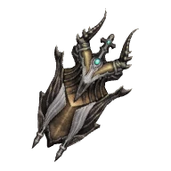 Ambition Shield