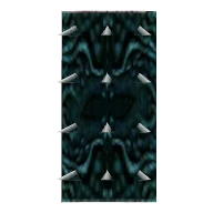 Spiked Shield