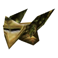 Bronze Helm