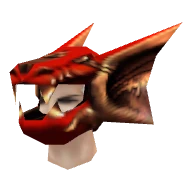 Dragon Helm