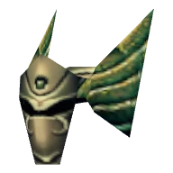 Spirit Helm