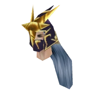 Grand Soul Helm