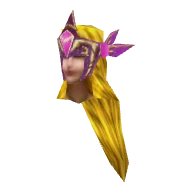 Divine Helm