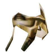 Pad Helm