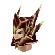 Great Dragon Helm