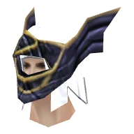 Adamantine Mask