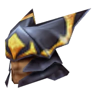 Dragon Knight Helm