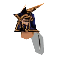 Legendary Helm