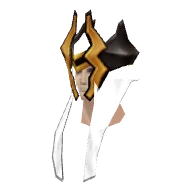 Glorious Mask