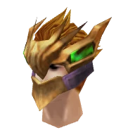 Brave Helm