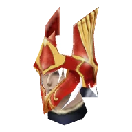 Royal Mask