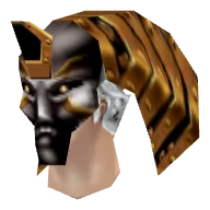Sphinx Mask