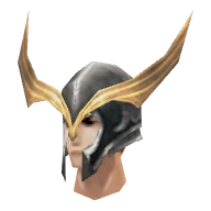 Lazy Wind Helm