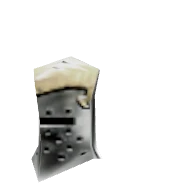 Plate Helm