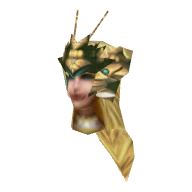 Sticky Helm