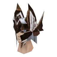 Ambition Mask