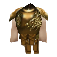 Bronze Armor
