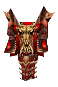 Dragon Armor