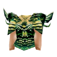 Spirit Armor