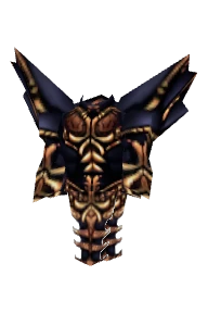 Black Dragon Armor