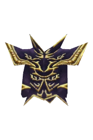 Grand Soul Armor