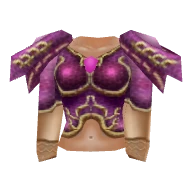 Divine Armor
