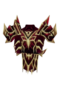 Great Dragon Armor