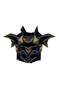 Dark Soul Armor