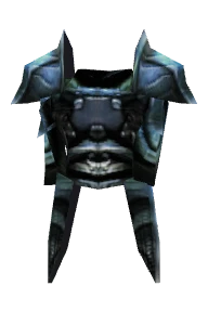Light Plate Armor