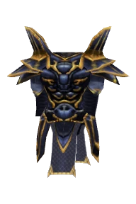 Dark Master Armor