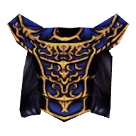 Legendary Armor