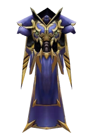 Venom Mist Armor