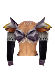Sylphid Ray Armor