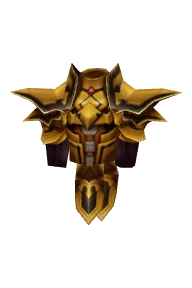 Sunlight Armor