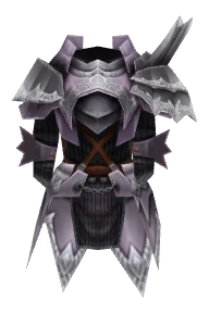 Ashcrow Armor