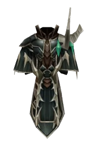 Eclipse Armor