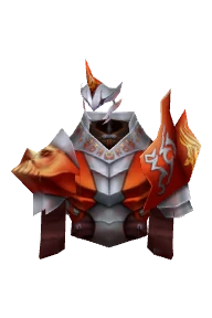 Valiant Armor