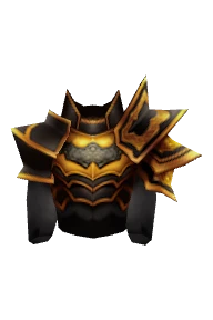 Glorious Armor