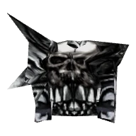 Bone Armor