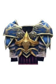 Titan Armor