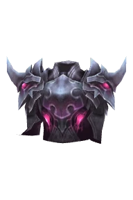 Phantom Armor